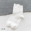 2019 vente chaude en gros fibre de bambou anti-salissures hommes chaussettes chaussettes d&#39;affaires